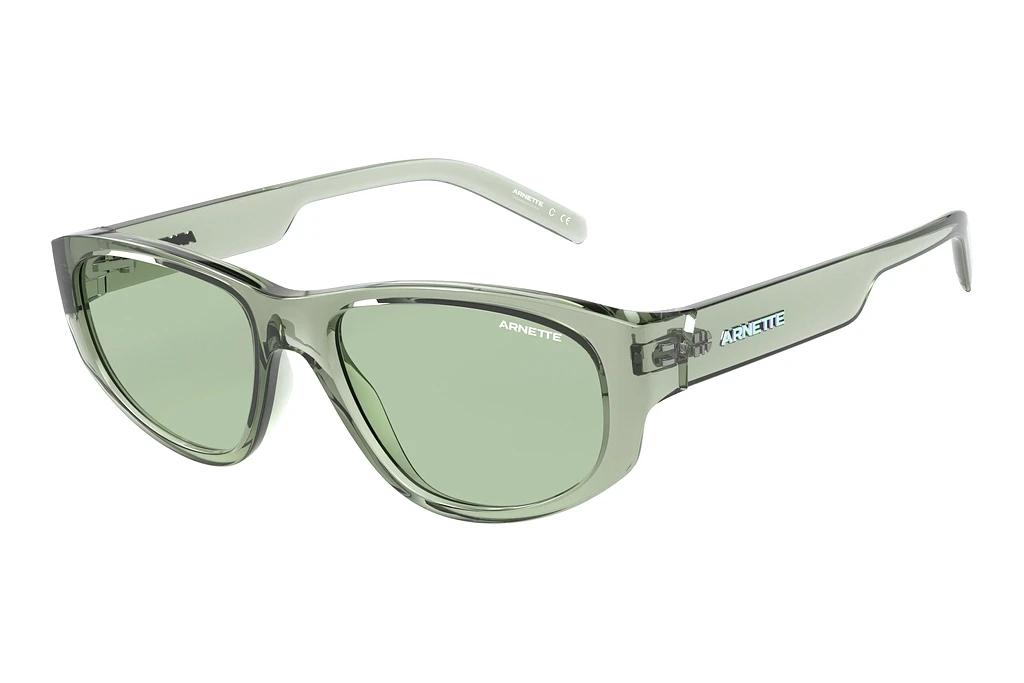 Arnette   AN4269 263482 Light GreenShiny Mint Green