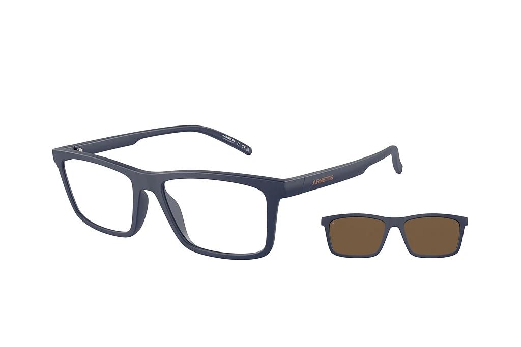 Arnette   AN4274 27161W ClearMatte Blue