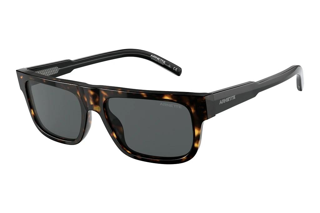 Arnette   AN4278 120187 Dark GreyHavana