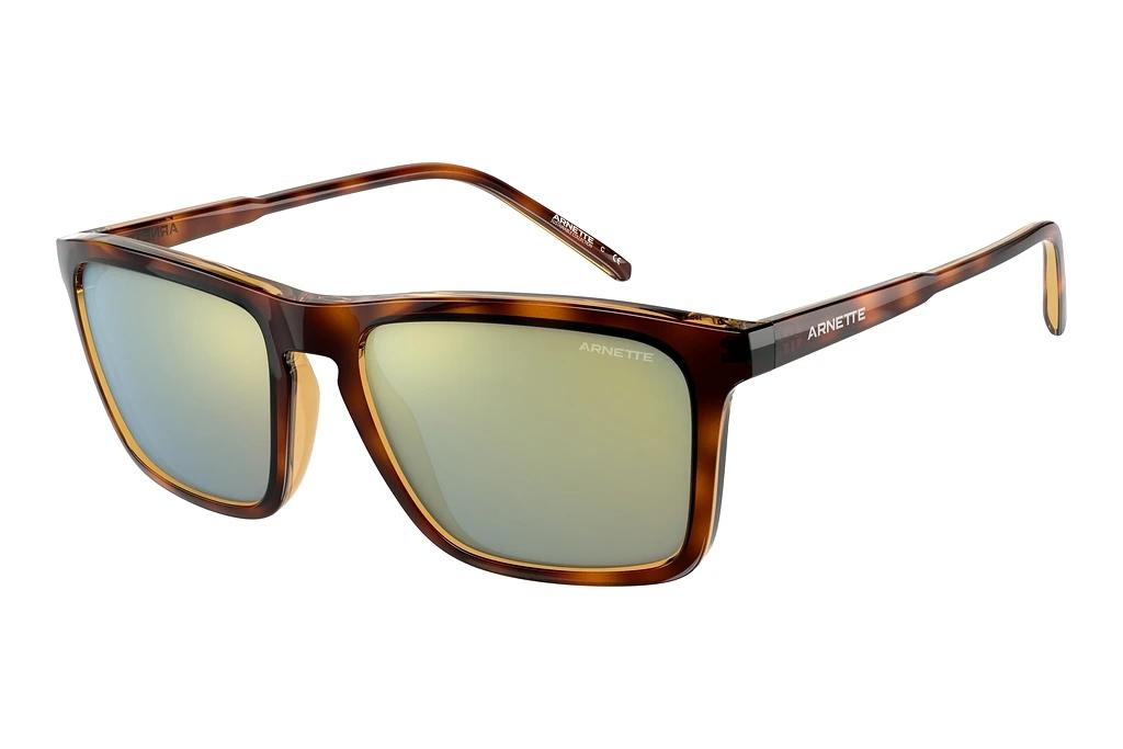 Arnette   AN4283 2675/2 Emerald IridiumHavana