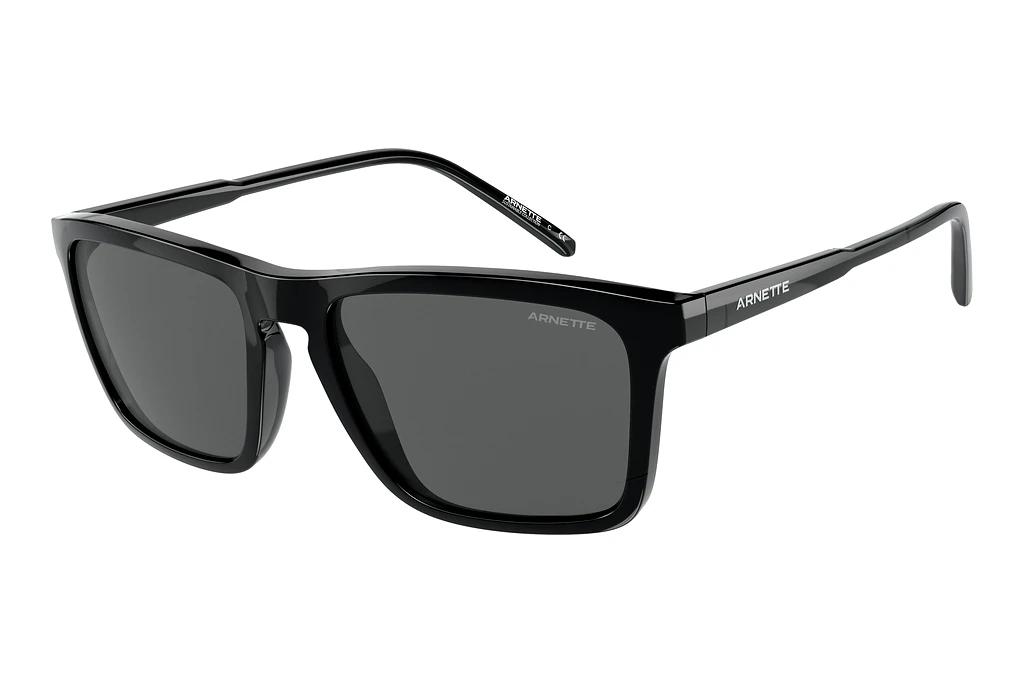 Arnette   AN4283 41/87 Dark GreyBlack