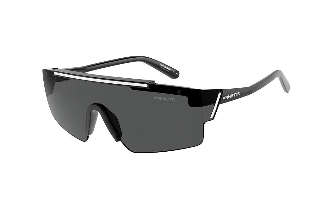 Arnette   AN4285 275387 Dark GreyBlack