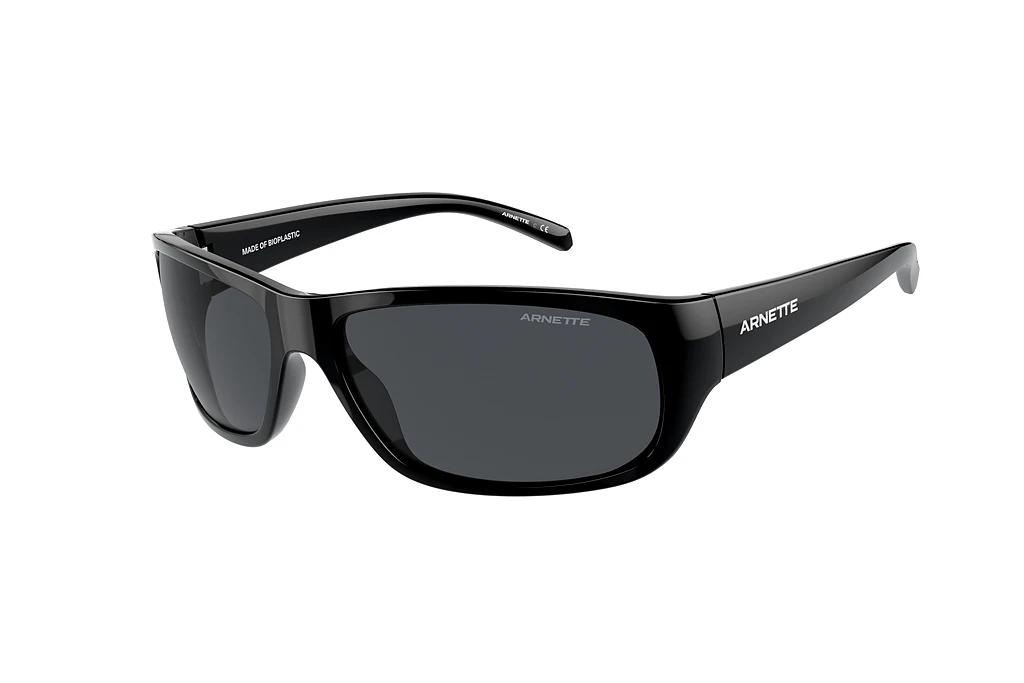 Arnette   AN4290 275387 Dark GreyBlack