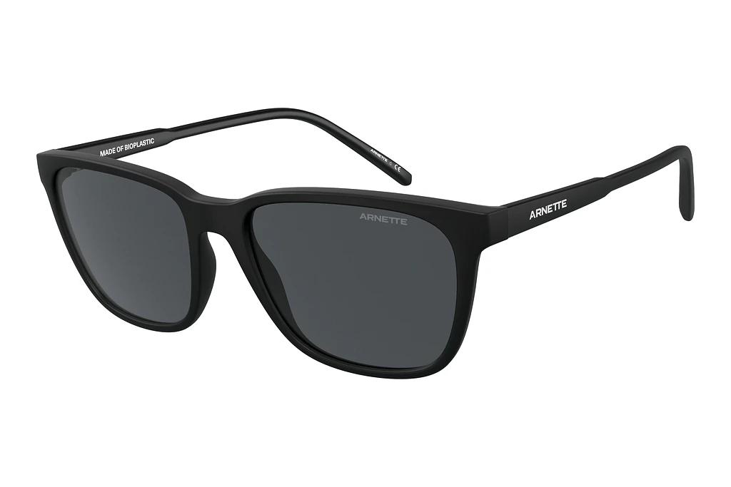 Arnette   AN4291 275887 Dark GreyMatte Black