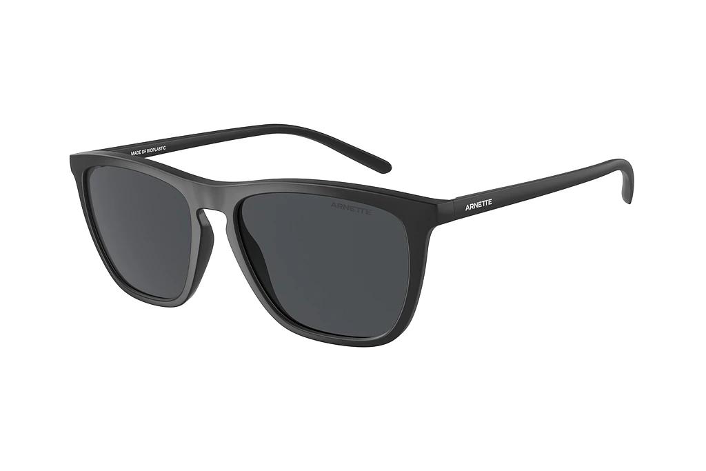 Arnette   AN4301 275887 Dark GreyMatte Black