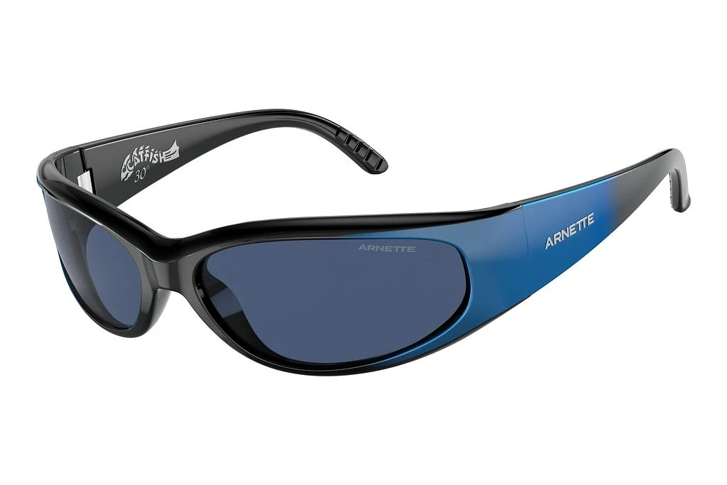 Arnette   AN4302 281880 Dark BlueBlack Gradiant Metal Blue