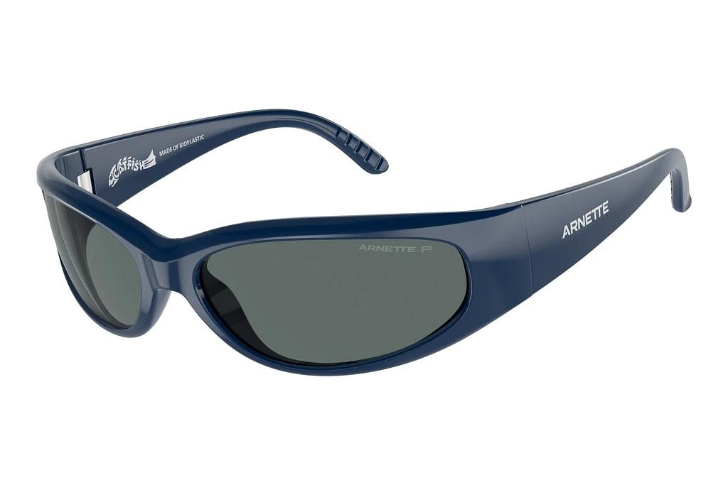 Arnette   AN4302 295181 Polar Dark GreyBluette