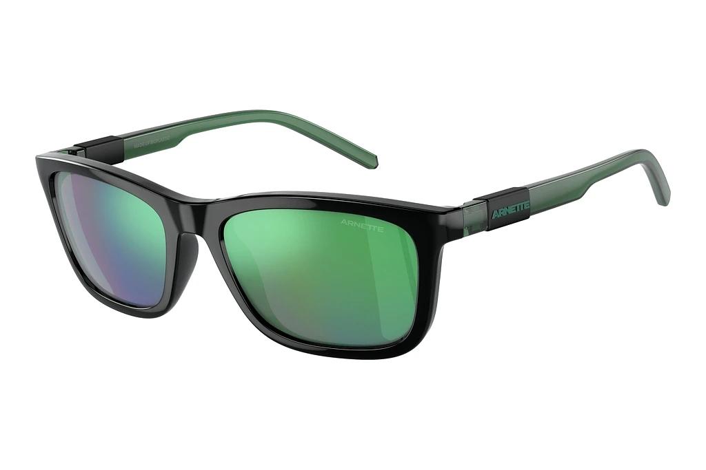 Arnette   AN4315 27533R GreenBlack