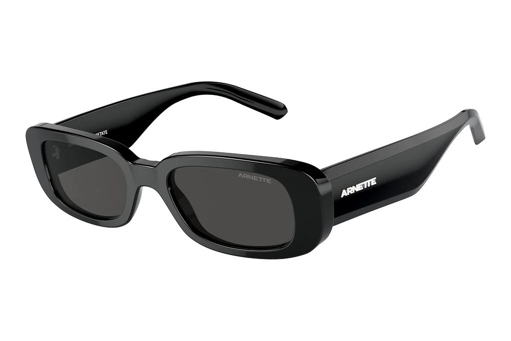Arnette   AN4317 121487 Dark GreyBlack