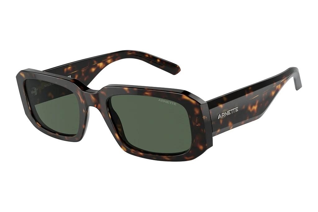 Arnette   AN4318 122271 Dark GreenDark Havana