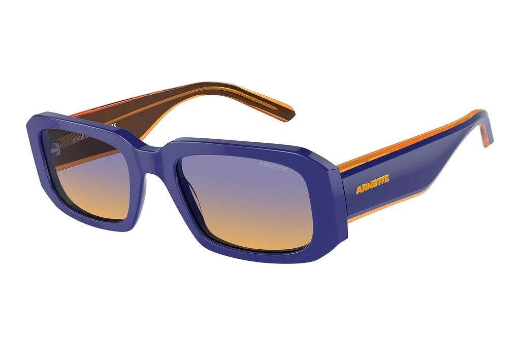 Arnette   AN4318 12392H Fifty Blue/OrangeBlue