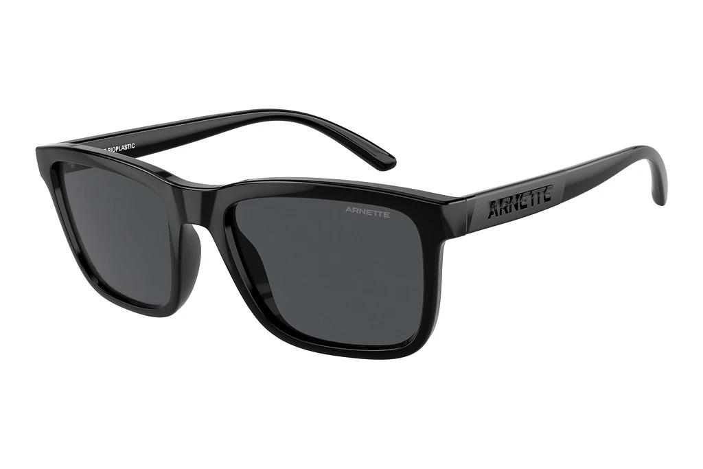 Arnette   AN4321 275387 Dark GreyBlack