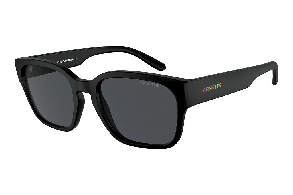 Arnette   AN4325 290087 Dark GreyMatte Recycled Black