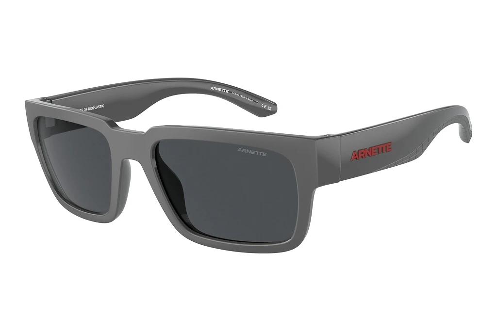 Arnette   AN4326U 287087 Dark GreyGrey Matte/Shiny