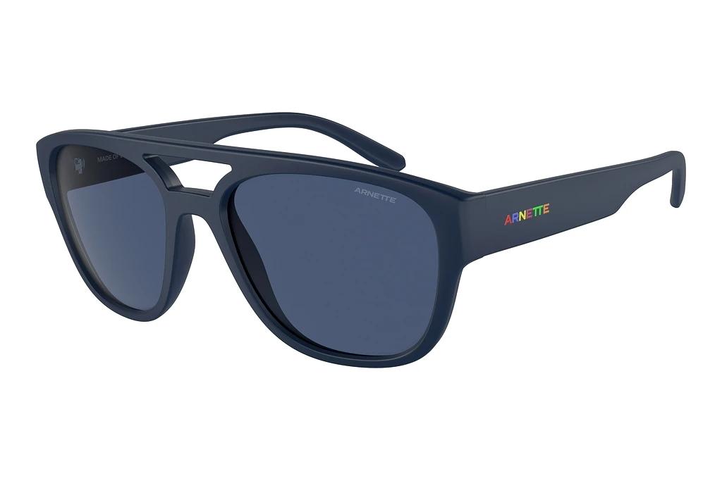 Arnette   AN4327 275980 Dark BlueMatte Dark Blue