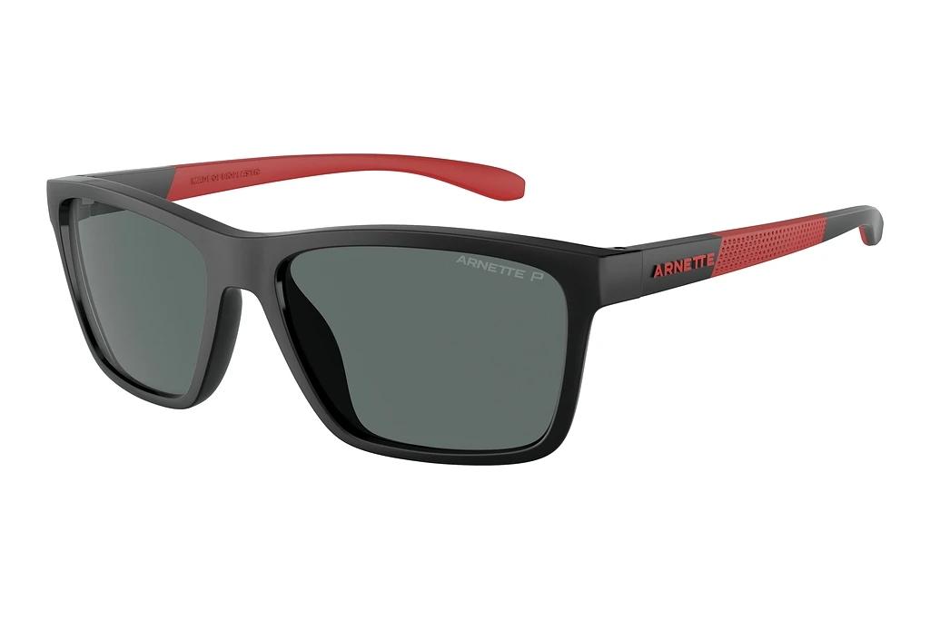 Arnette   AN4328U 275381 Dark Grey PolarizedBlack