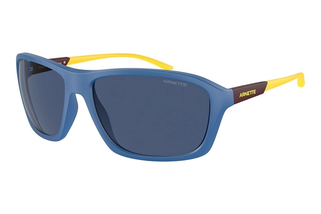 Arnette   AN4329 290280 Dark BlueMatte Petrol Blue