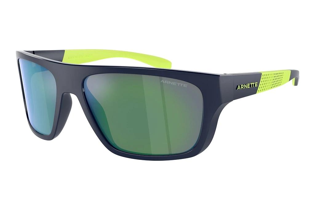 Arnette   AN4330 27628N Green Mirror GreenBlue