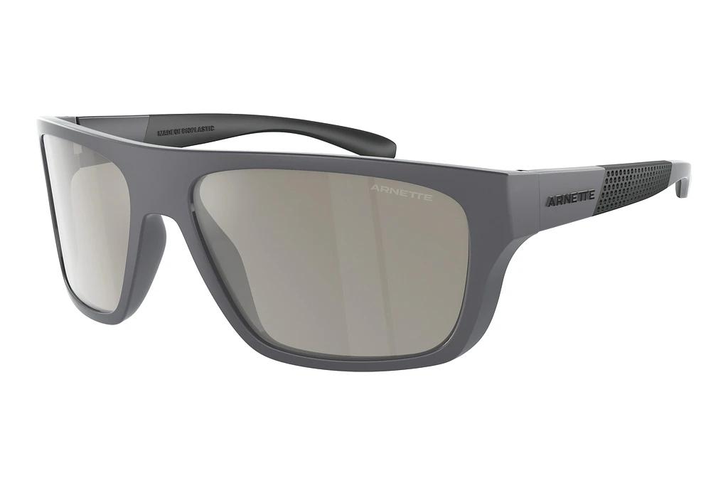 Arnette   AN4330 28536G Light Grey Mirror SilverGrey