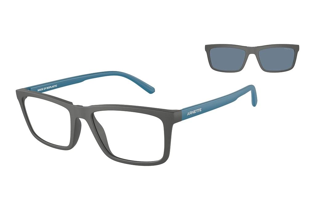 Arnette   AN4333 29301W ClearMatte Medioum Grey