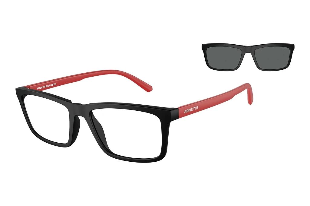 Arnette   AN4333 29311W ClearMatte Black