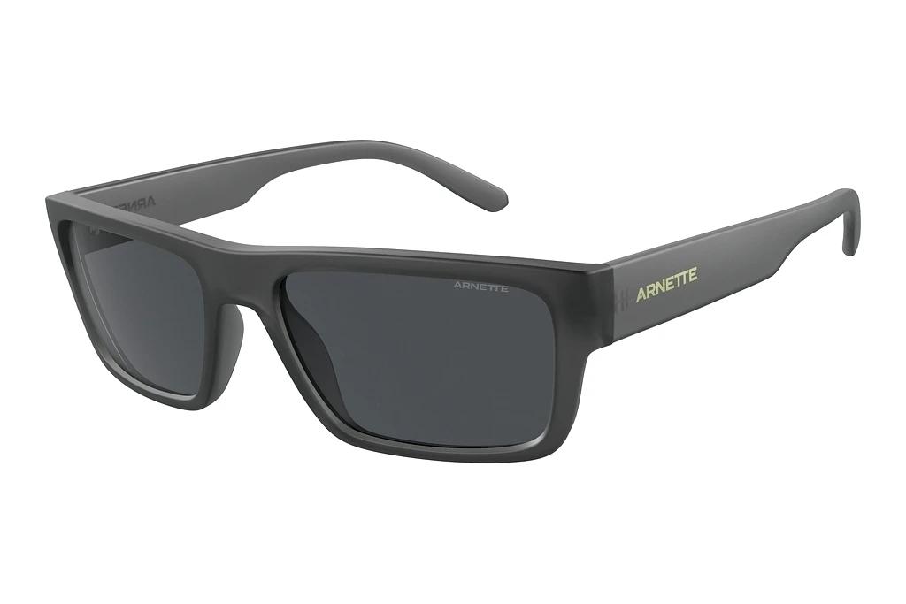 Arnette   AN4338 278687 Dark GreyFrosted Grey