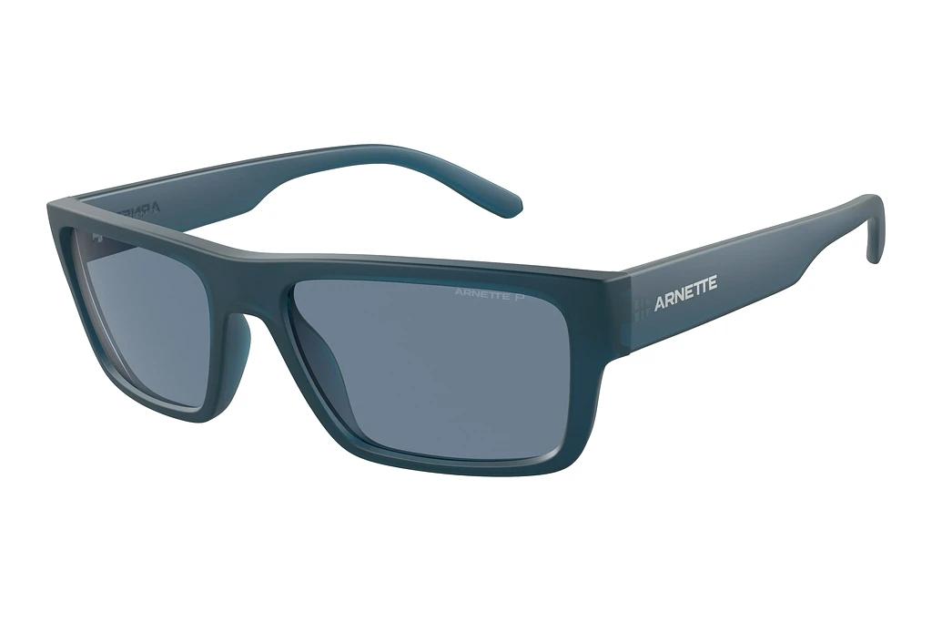 Arnette   AN4338 29012V Polar Dark BlueFrosted Blue