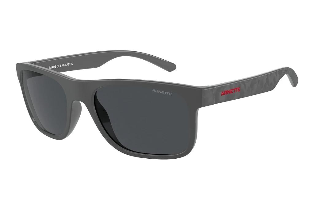Arnette   AN4341 287087 Dark GreyMedium Grey
