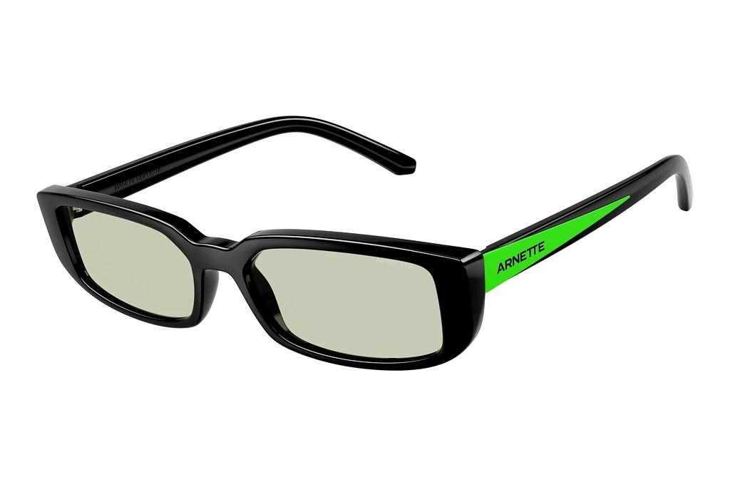 Arnette   AN4348 2753/2 Light GreenShiny Black