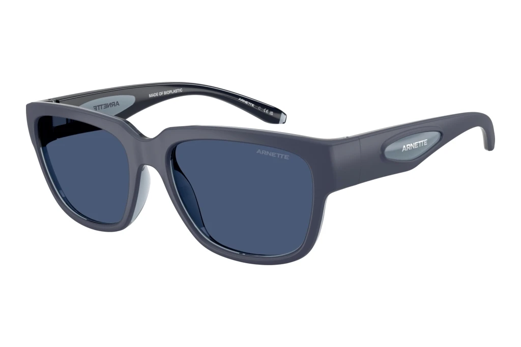 Arnette   AN4366 300780 Dark BlueNavy/Transparent Blue