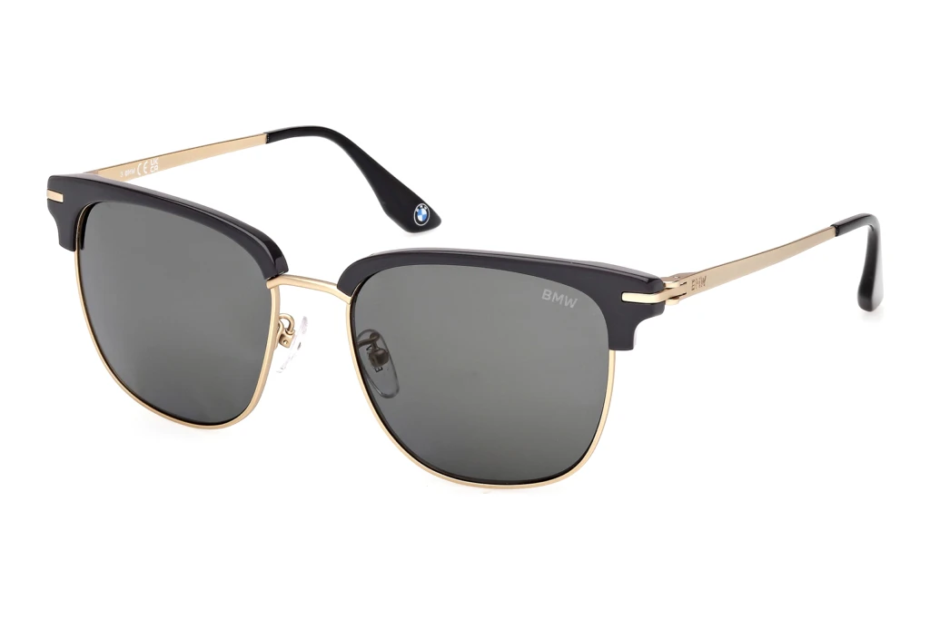 BMW   BW0067-H 20D grau polarisierendGlänzend Grau