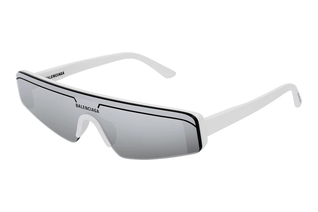 Balenciaga   BB0003S 002 WHITE