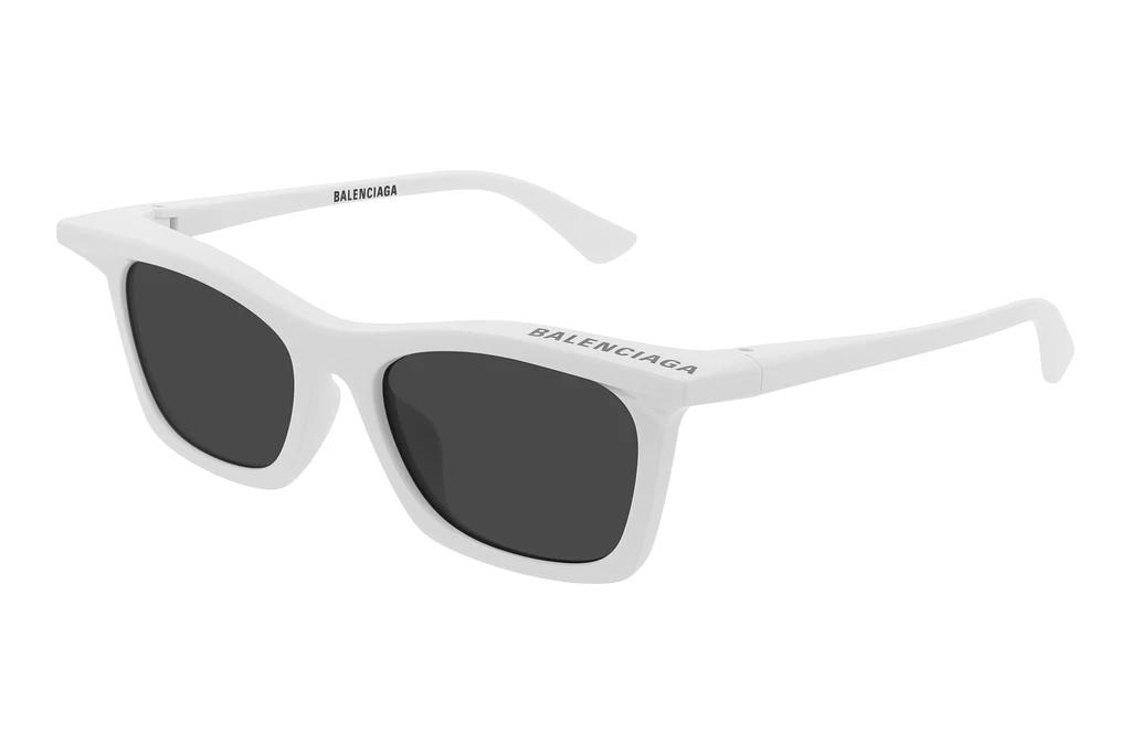 Balenciaga   BB0099S 005 WHITE