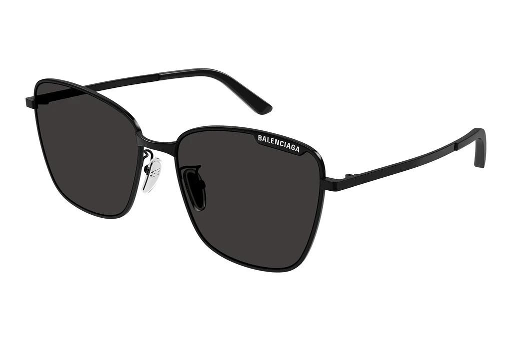 Balenciaga   BB0279SA 001 BLACK