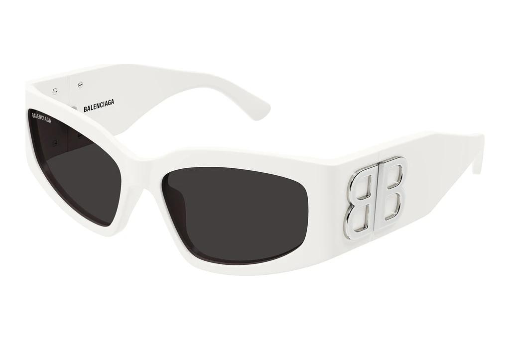Balenciaga   BB0321S 005 WHITE