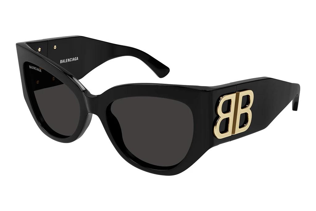 Balenciaga   BB0322S 002 BLACK