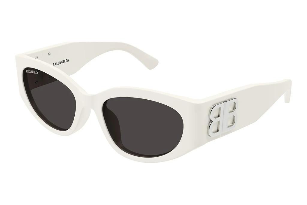 Balenciaga   BB0324SK 004 WHITE