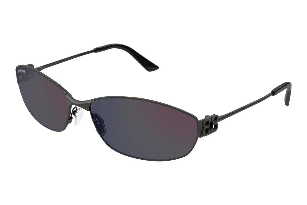Balenciaga   BB0336S 002 GUNMETAL