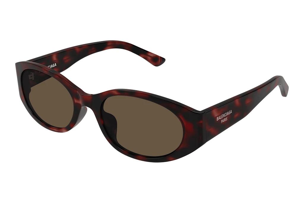 Balenciaga   BB0369SK 003 HAVANA