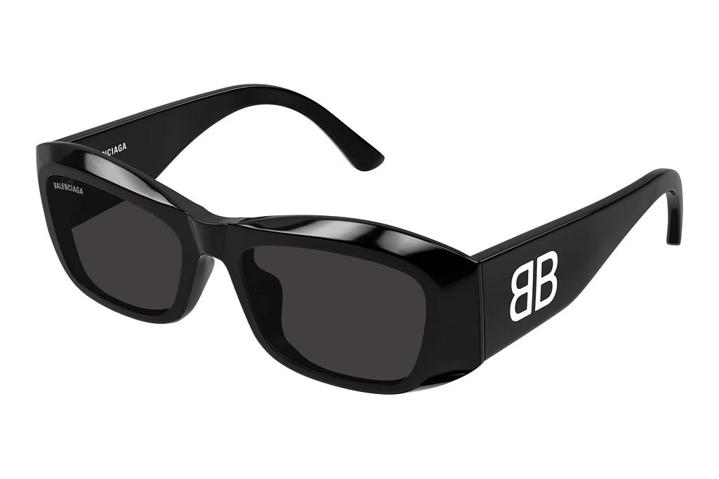Balenciaga   BB0397SA 001 BLACK