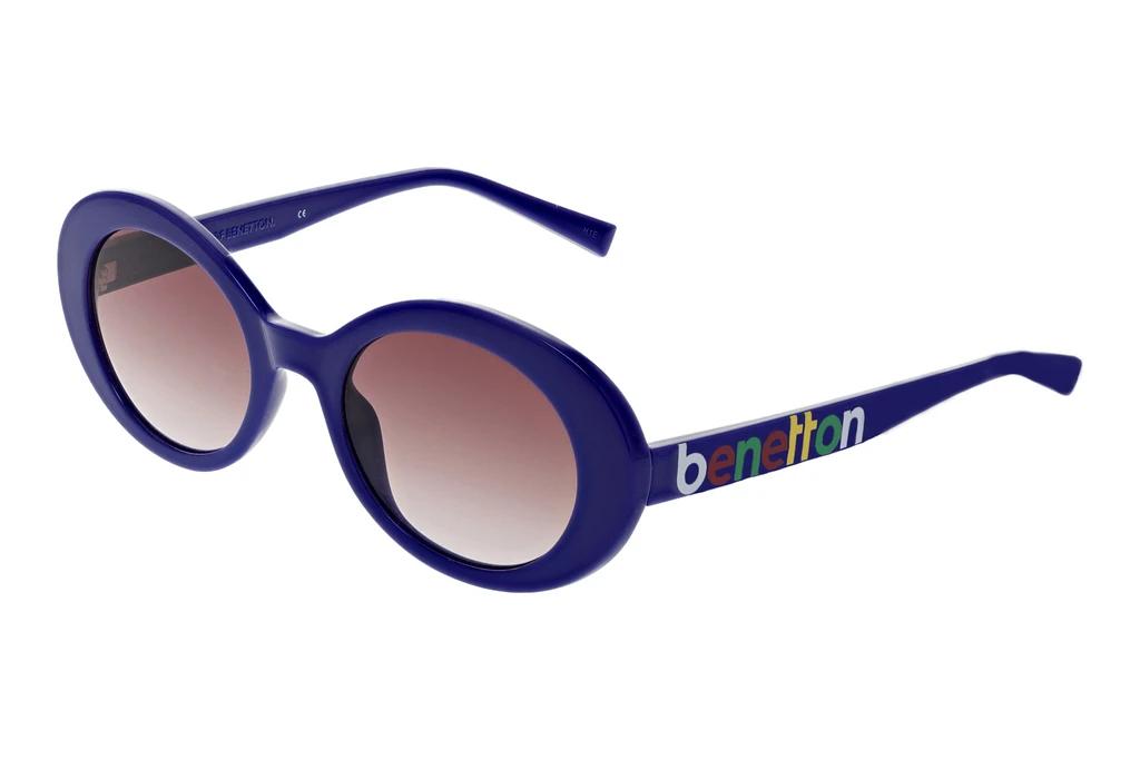 Benetton   465017 618 Blau