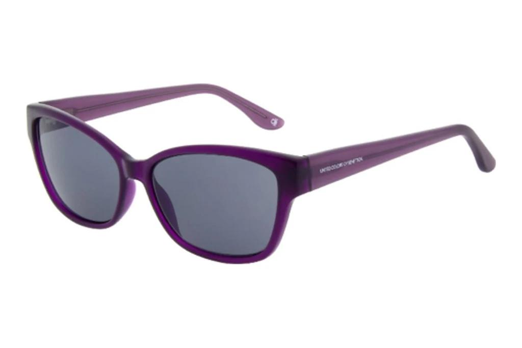 Benetton   465018 700 Lila