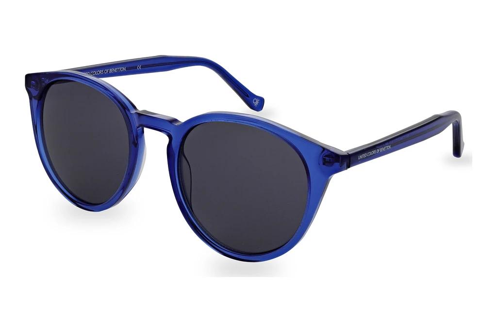 Benetton   465020 650 Blau