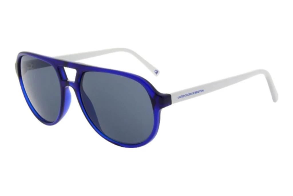 Benetton   465021 650 Blau