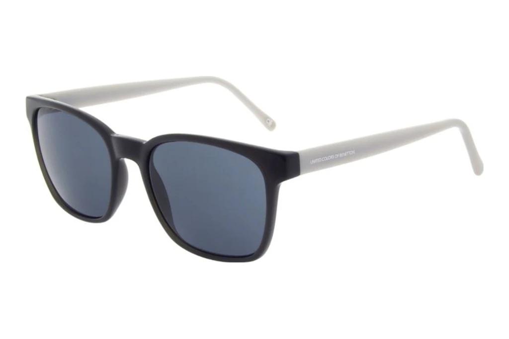 Benetton   465023 949 Anthrazit