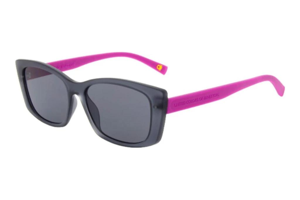 Benetton   465025 921 Weiss