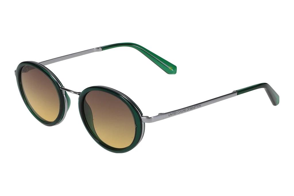 Benetton   465039 527 GrÃ¼n