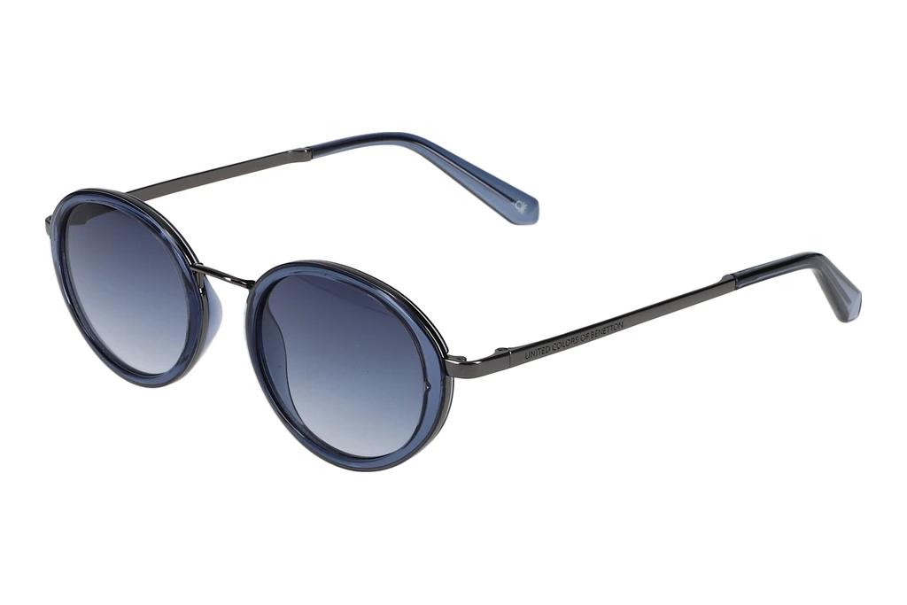 Benetton   465039 600 Blau