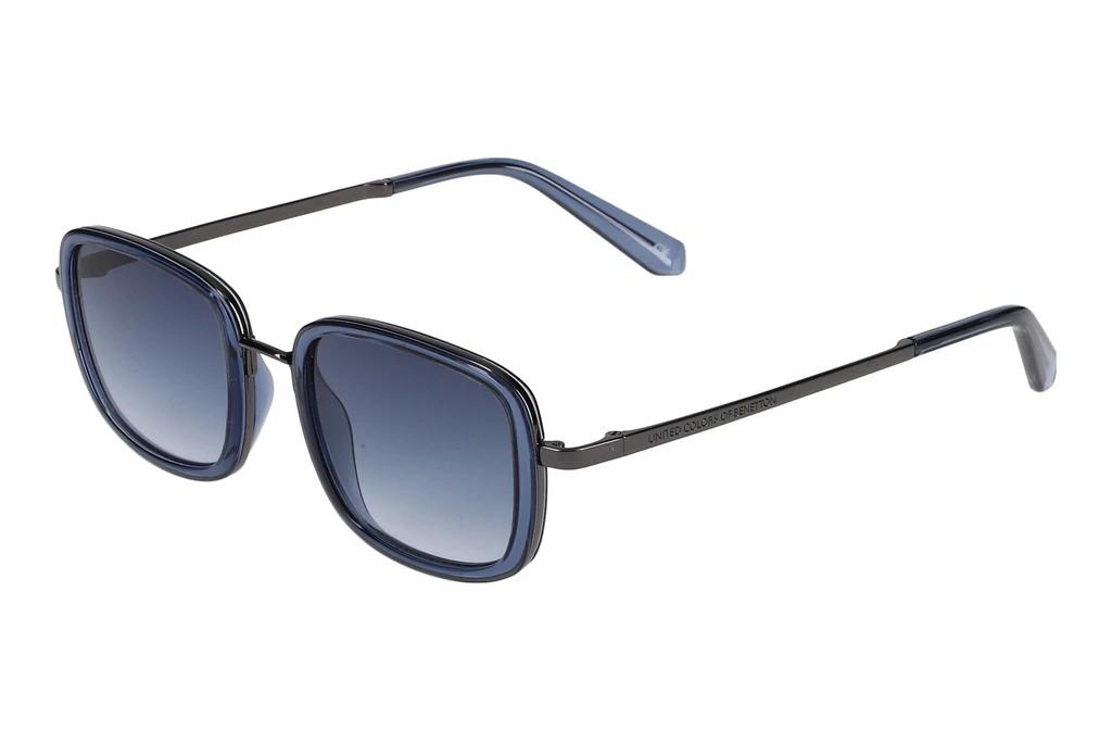 Benetton   465040 600 Blau