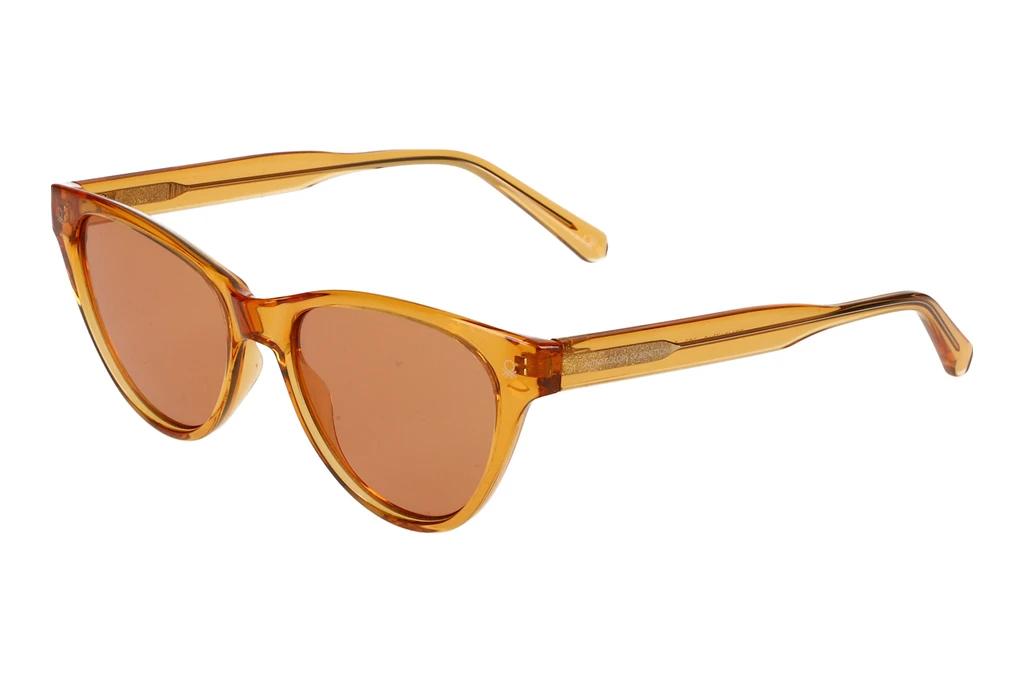 Benetton   465044 302 Orange